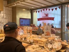 -西村叔叔的店·面包·甜品·蛋糕(崂山丽达店)