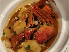 -久宴·天目湖大鱼头(恐龙园店)