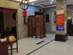 -清水洞汤泉(嘉陵江西路店)