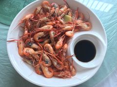 -天乐农家鱼头王(天目湖店)