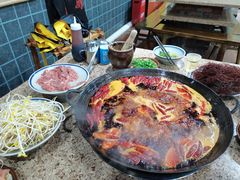 -堂客老火锅(欣阳广场总店)