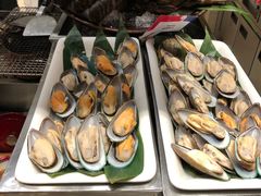 -上海雅居乐万豪侯爵酒店