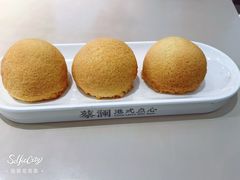 -蔡澜点心·粤菜(领展购物广场店)