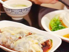 -卓粤拉肠(红庙店)