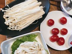 -七欣天香辣蟹火锅(上海安亭新源路店)