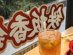 -每味每客·重庆麻辣烫(拓展大厦店)