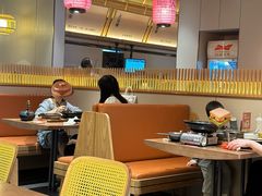 -啫火啫啫煲·顺德干蒸(西乡天虹店)