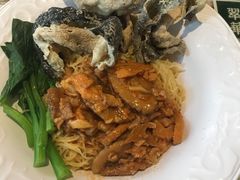 -翠华餐厅(铜锣湾糖街店)