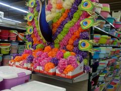 -北京华联生活超市(兰州红星店)