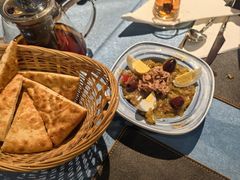 -La Medina餐厅(亮马河南路店)