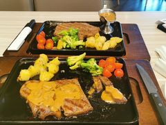 -必胜客(海安文峰店)