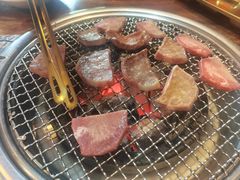 -韩一品韩国料理(柏庐南路店)