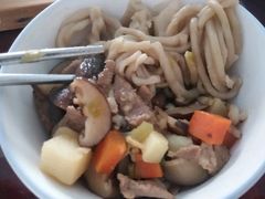 油泼莜面卷-七里香餐厅(都市印象店)