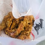 周末加班嘴不能停