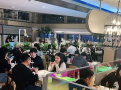 -蔡澜点心·粤菜(西单大悦城店)