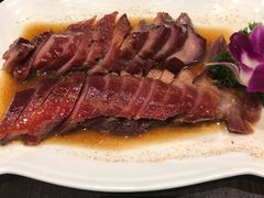 -古南都·老广东酒楼(龙江店)