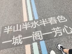 -杭州半山国家森林公园