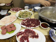 -贵宾牛·潮汕牛肉火锅(珠池总店)