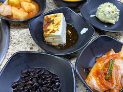 -真利味·脊骨火锅·正宗韩国料理(韩乐坊店)