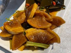 -二十一分小锅炖(中心店)