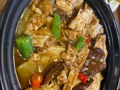 -老字号敖鸡肉