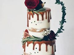 -艾加柒克蛋糕茶歇甜品台(春熙路店)