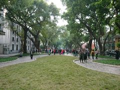 -星巴克臻选(广州沙面店)