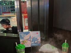 -捞王猪肚鸡火锅(金华义乌之心店)