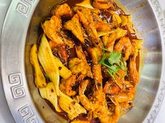 -李想大虾(吾悦广场店)