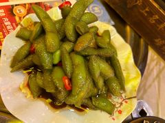-沪上名羊天下•烤羊腿•东北烧烤•小龙虾(浦东直营总店)