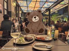 -Calix&Lay's(新天地店)