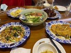 -灵福缘私房菜·农家菜(拈花湾·灵山大佛必推店)