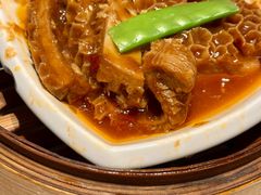 -安蒂娅.悦景轩中餐厅(西乡店)