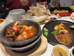 -潮堂 · 潮州菜(国贸商城店)