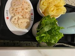 -八合里潮汕鲜牛肉火锅(上海汇智广场店)