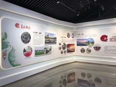 -杭州市城市规划展览馆