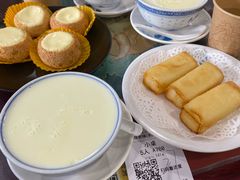 -民信老铺(华盖路店)