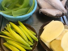 -周幺妹重庆老火锅(银泰城总店)