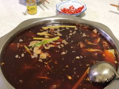-程记私房火锅兔(总店)