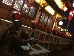 大堂-五熟府(东方盐湖城店)