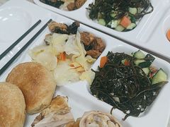 -香妃烤鸡(新奥店)