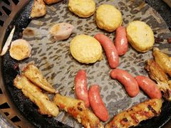 -好旺角齐市鲜切牛自助烤肉(农林五道街总店)