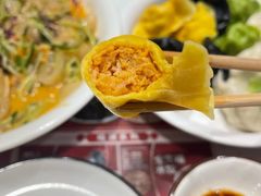 -添福来墨鱼饺子 · 海鲜东北菜(大连星海·黄浦路店)