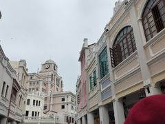 -孙文西路步行街