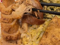 -点蹄擂椒猪脚饭(天虹汇一城店)