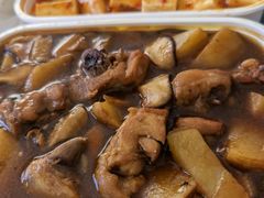 -粗粮人家·东北菜(洋桥店)