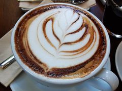 -BROWN Roastery | Siem Reap