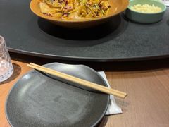 -蘸小院铁锅炖·蘸酱菜·东北菜(怀远门店)