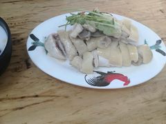 -文昌鸡饭店110号(中山路店)