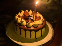 -DQ·蛋糕·冰淇淋(合生汇店)
